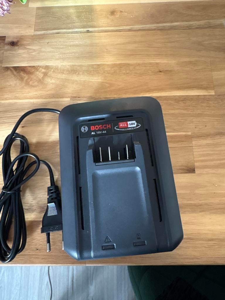 Bosch AL 18V-44 oplader (18V Power For All), Ophalen, Nieuw, Overige typen
