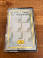 Cassette Addinsell / Liszt - Warschau Concert / Deutsche Gra, Cd's en Dvd's, Cassettebandjes, Klassiek, 1 bandje, Ophalen of Verzenden