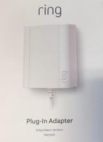 Ring adapter, Ophalen of Verzenden, Nieuw, Bedraad