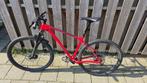 MTB 29" hardtail Merida big nine Limited 2021 Maat L, Ophalen, Gebruikt, Hardtail, Heren