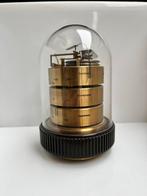 Barigo Weerstation - Barometer, Thermometer, Hygrometer, Ophalen of Verzenden, Gebruikt, Weerstation