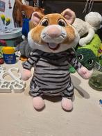 AH hamster dierendag tijger., Ophalen of Verzenden, Overige typen