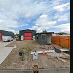 Buitenkans! Te Huur: Loods 80m² mét BUITENruimte (380m²), Groningen