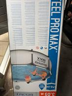 Bestway zwembad 3.05 meter diameter, Tuin en Terras, Zwembaden, Minder dan 80 cm, Rond, 300 cm of meer, Ophalen of Verzenden