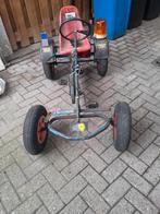 Skelter met zwaailamp, Ophalen, Gebruikt, Overige merken