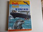 J.F. VAN DER POEL - DOLFI EN WOLFI EN DE SCHAT IN ZEE, Boeken, Ophalen of Verzenden, Gelezen