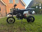 Pitbike 125cc, Ophalen of Verzenden, Gebruikt, 125 cc, Pitbike