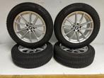 BMW X3 - X4 winterset met 18 inch velgen!, Ophalen, 18 inch, Gebruikt, -