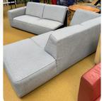 VANDAAG GRATIS AFHALEN, Huis en Inrichting, Banken | Bankstellen, Ophalen, Hoekbank, 75 tot 100 cm, Zo goed als nieuw