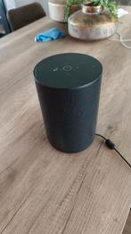 Google speaker LG WK7 hoge kwaliteit via WiFi of Bluetooth, Overige merken, Overige typen, Ophalen of Verzenden, Zo goed als nieuw