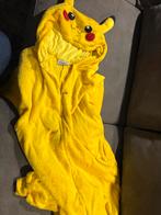 Pikachu Onesie - Kimu Maat 146-152, Ophalen, Gebruikt, Jongen of Meisje