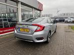 Honda Civic 1.5 i-VTEC Elegance Facelift, Euro 6, 4 cilinders, Origineel Nederlands, Bedrijf