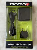 TomTom Home USB Charger - EU, Ophalen of Verzenden, Nieuw