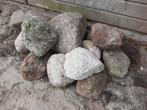 Keien / sierstenen, Tuin en Terras, Ophalen, Gebruikt, Multi, Kei