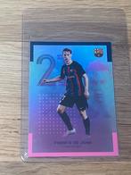 Frenkie de Jong Topps /99, Ophalen of Verzenden, Zo goed als nieuw, Buitenlandse clubs, Spelerskaart