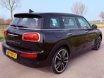 Mini Clubman 1.5 Diesel JCW-pakket, nette auto., Voorwielaandrijving, Zwart, Origineel Nederlands, 3 cilinders