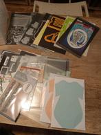 Mega pakket om kaarten te maken, Ophalen of Verzenden, Overige thema's