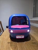 LOL Surprise Camper met veel poppetjes en accessoires, Kinderen en Baby's, Speelgoed | Overig, Ophalen of Verzenden, Gebruikt
