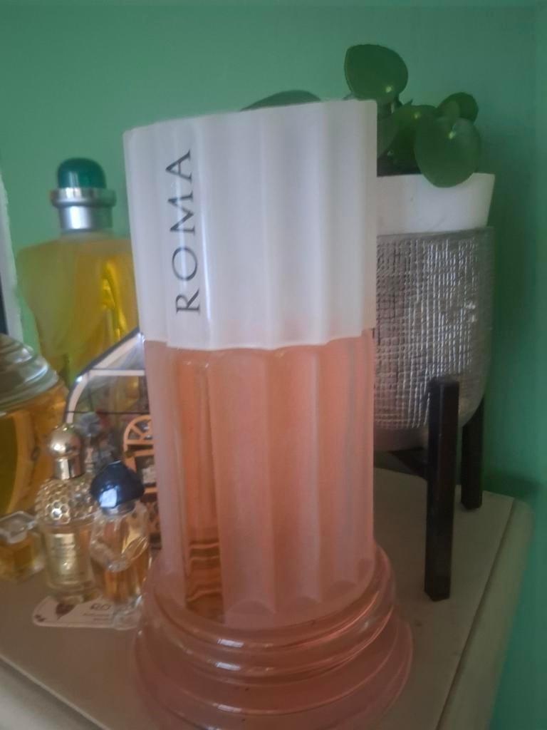 Giant Factice Roma laura biagiotti, Ophalen of Verzenden, Nieuw