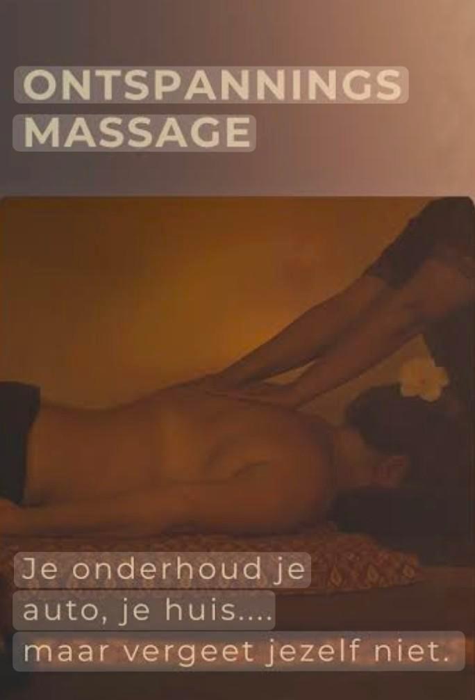 Ontspanningsmassage aan huis (voor vrouwen), Diensten en Vakmensen, Welzijn | Masseurs en Massagesalons