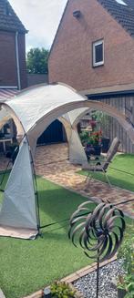 nieuwe partytent, Tuin en Terras, Partytenten, Partytent, Minder dan 4 meter, Nieuw, Minder dan 5 meter