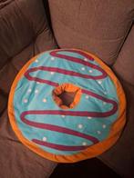 Grote Donut knuffel, Ophalen, Zo goed als nieuw, Overige typen