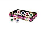 Fire Eyes 8 stuks, Ophalen, Nieuw, Versiering, Overige