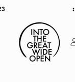 Tickets 2 ITGWO, Tickets en Kaartjes, Twee personen