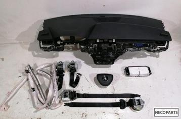SKODA KAMIQ AIRBAG DASHBOARD COMPLEET AIRBAG beschikbaar voor biedingen
