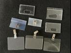 Badgehouders / ID-kaarthouders Gratis, Drie of vier spelers, Ophalen, Gebruikt