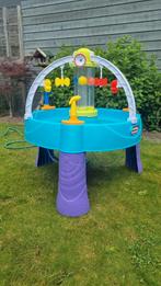 Watertafel Little Tikes, Ophalen, Gebruikt