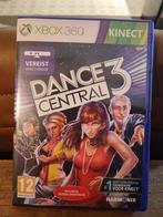 Dance central 3 voor xbox360, Spelcomputers en Games, Gebruikt, Ophalen of Verzenden, Muziek