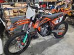 Ktm sxf 350 2020, Ophalen, Gebruikt, Overige merken