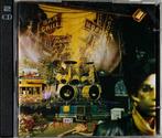 Prince - Sign “☮” The Times (2cd slimcase), Ophalen of Verzenden, 1980 tot 2000, Gebruikt