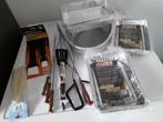 Barbecue accessoires, Ophalen, Nieuw