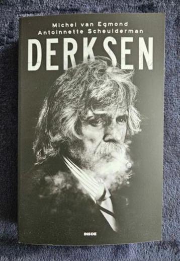 Michel van Egmond & Antoinnette Scheulderman - Derksen beschikbaar voor biedingen