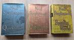 Baroque Cycle Neal Stephenson, Eerste Druk, Boeken, Ophalen, Gelezen, Neal Stephenson