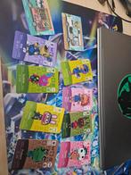 Animal Crossing Amiibo Kaarten - 250+, Spelcomputers en Games, Games | Nintendo Switch, Gebruikt, 1 speler, Ophalen of Verzenden