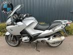 BMW R 1200 RT (bj 2008) 118,296 km, 2 cilinders, Motorrijbewijs A, Bedrijf, Meer dan 35 kW