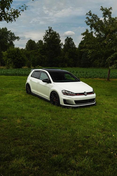 Volkswagen golf 7 gti performance, Auto's, Volkswagen, Particulier, Golf, ABS, Adaptieve lichten, Airbags, Airconditioning, Alarm