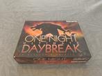 One Night Ultimate Werewolf - Daybreak, Hobby en Vrije tijd, Gezelschapsspellen | Bordspellen, Vijf spelers of meer, Ophalen of Verzenden