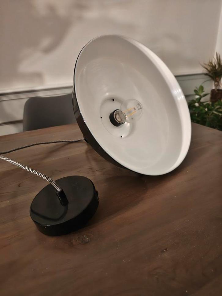 Hanglamp Ryan van Gamma, Huis en Inrichting, Lampen | Tafellampen, Gebruikt, Minder dan 50 cm, Ophalen of Verzenden