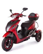 Mooie scooter zonder helm plicht & rijbewijs vrij te rijden, Overige merken, Elektrisch, Nieuw, Ophalen of Verzenden