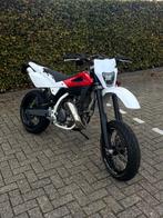 Husqvarna WRE 150cc 2takt A1 Supermoto, Ophalen of Verzenden