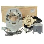 Hebo Cilinder Gezocht! (Pata Negra of Racing Revolution), Ophalen