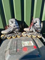 Tecnica Inline Skates Maat 42 - Weinig Gedragen!, Sport en Fitness, Skeelers, Overige merken, Heren, Ophalen of Verzenden, Zo goed als nieuw
