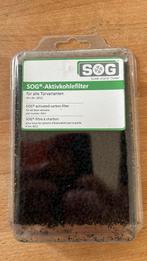 SOG filter, Ophalen of Verzenden, Nieuw