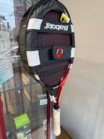 Babolar Pure Tennis Racket | Zo goed als nieuw, Ophalen of Verzenden, Nieuw, Grip of Snaar, Overige merken