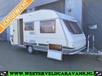 Chateau Calista CT 430 INCL. MOVER, FIETSENREK, LUIFEL !, Chateau, Overige typen, Schokbreker, Bedrijf