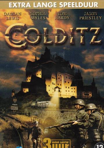 Colditz - Stuart Orme beschikbaar voor biedingen